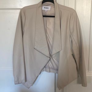 BB Dakota Leather Jacket